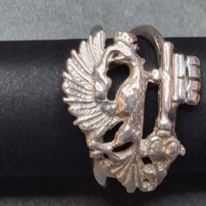 Bague Genève