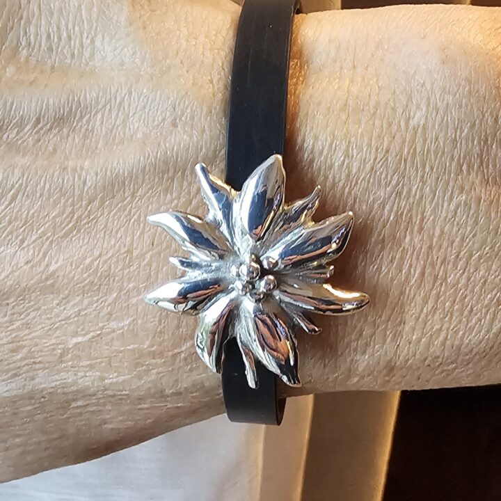 Bracelet Edelweiss